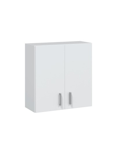 Kast Forés Wit ABS Melamine 59 X 27 X 60 CM