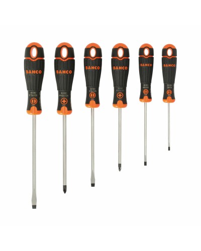 Screwdriver Set Bahco
