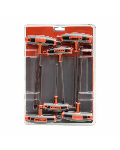 Set di Cacciaviti Bahco Allen