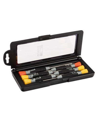 Set di Cacciaviti Bahco