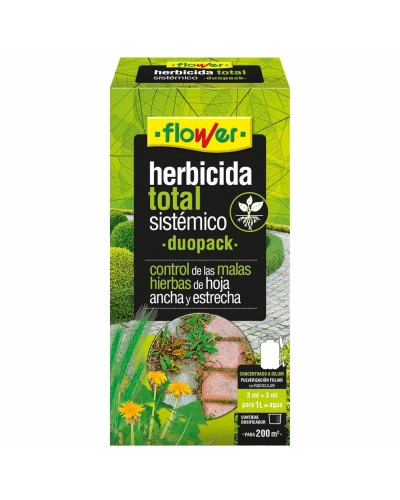 Herbisidit Flower 50 ml