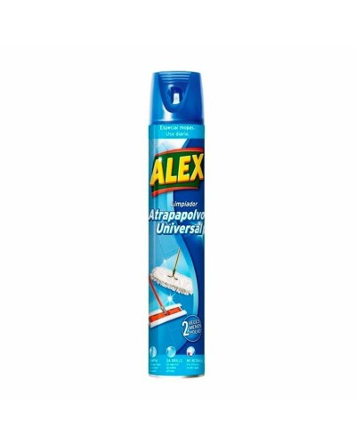 Lattianpuhdistin Alex 750 ml