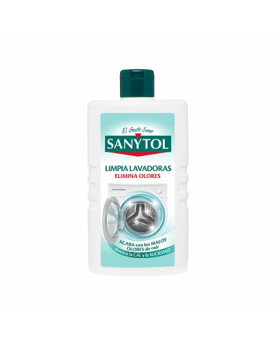 Rengöringsvätska Sanytol 250 ml 1 L (1 antal)