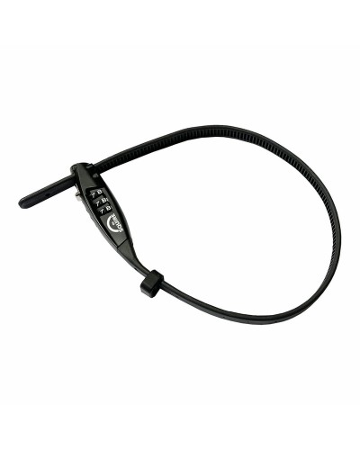 Herbruikbare riem Squire Blauw 45 x 1 cm Combinatie