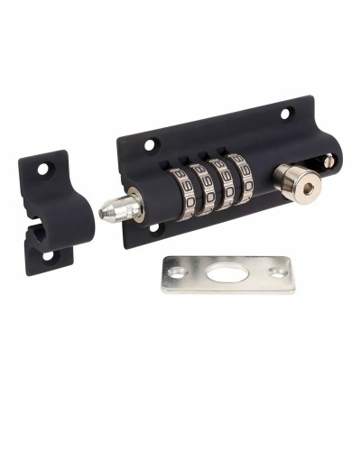 Chiavistello di sicurezza Squire