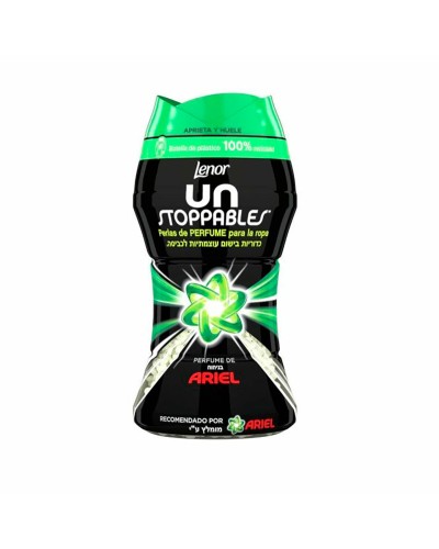 Huuhteluaine Lenor Unstoppables Ariel 140 g