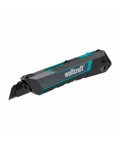 Cutter Wolfcraft Metal 18 mm
