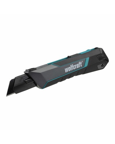 Cutter Wolfcraft Metaal 25 mm