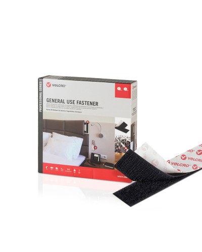 Cinta Adhesiva Velcro