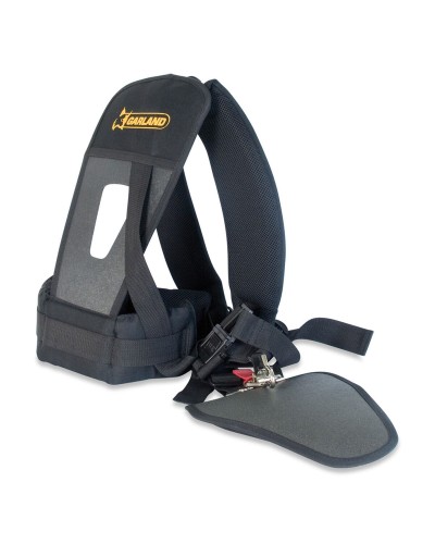 Imbracatura Ultra Harness 2 e Plug Garland