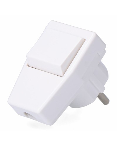 Spina per presa di corrente F-line Termoplastico 250 V 10 A