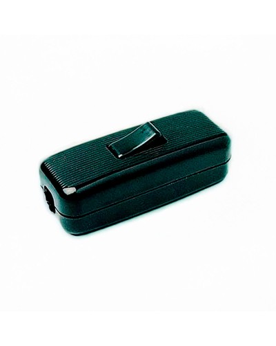 Button interrupter BF Black