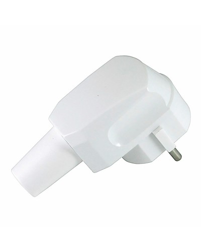 Clavija de enchufe Simon Blanco 25 A