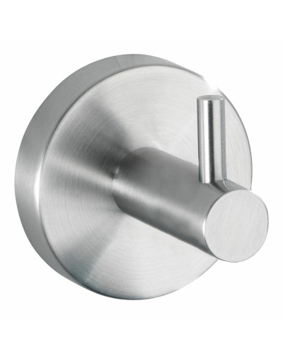 Hanger Wenko Stainless steel 5,5 x 5,5 x 5,5 cm Metal