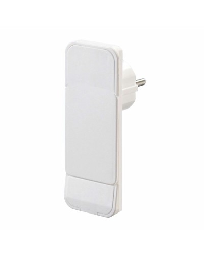 Adattore con prese FNP Policarbonato 250 V 16 A