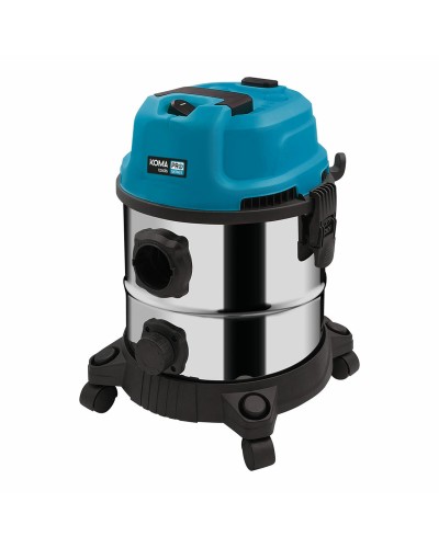 Poistin Koma Tools 1400 W 20 L