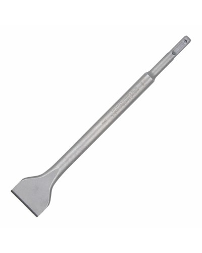 Scalpello Wolfcraft 40 X 250 MM Acciaio 25 cm