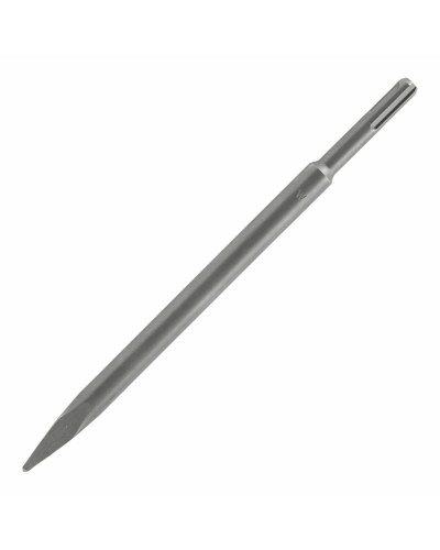 Mejsel Wolfcraft 1,4 x 25 cm Stål 25 cm