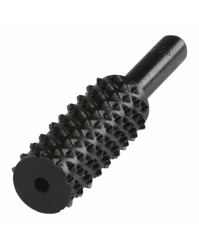 Raspel Wolfcraft Ø 13,5 X 35 MM Rond