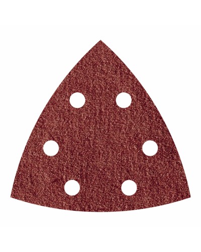 Slipblad för slipmaskin Wolfcraft GR240 (5 antal)