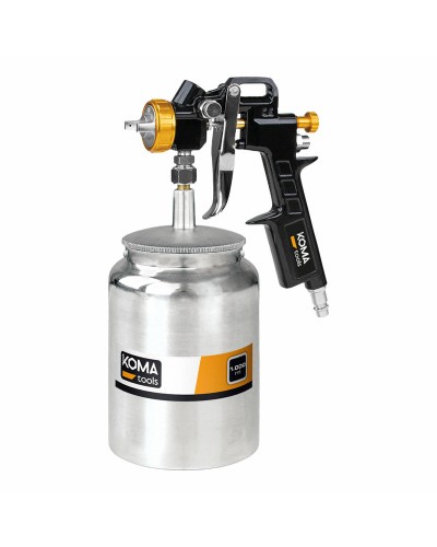 Electric Paint Sprayer Gun Koma Tools