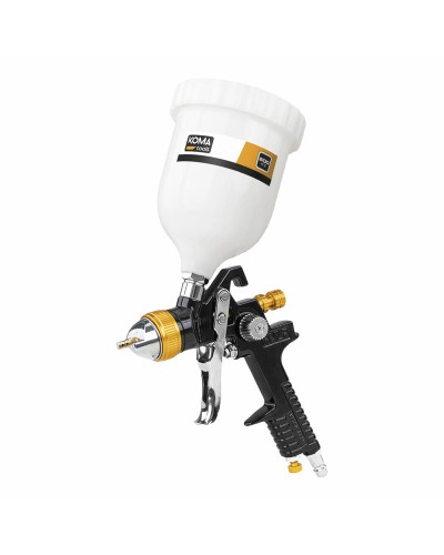 Elektrisch Verfspuitpistool Koma Tools