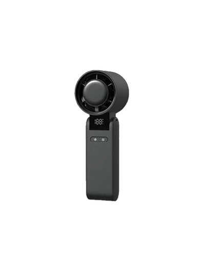 Nebulisator F-Air Svart