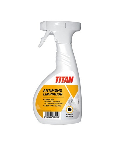 Schimmelreiniger Titanlux 500 ml