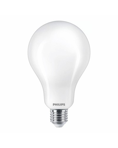 LED lamp Philips Standard D 23 W E27 3452 Lm Ø 9,5 x 16,5 cm (2700 K)