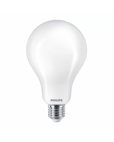 LED lamp Philips Standard D 23 W E27 3452 Lm Ø 9,5 x 16,5 cm (4000 K)