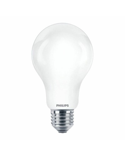 LED-lampa Philips Standard D 23 W E27 3452 Lm Ø 9,5 x 16,5 cm (6500 K)