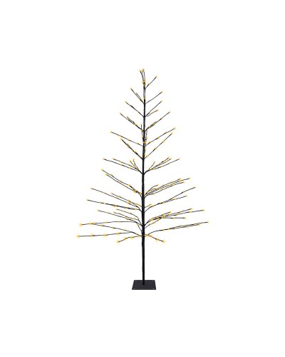 Weihnachtsbaum Lumineo Ø 90 x 180 cm