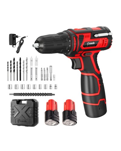 Perceuse visseuse Casals cid1251bca