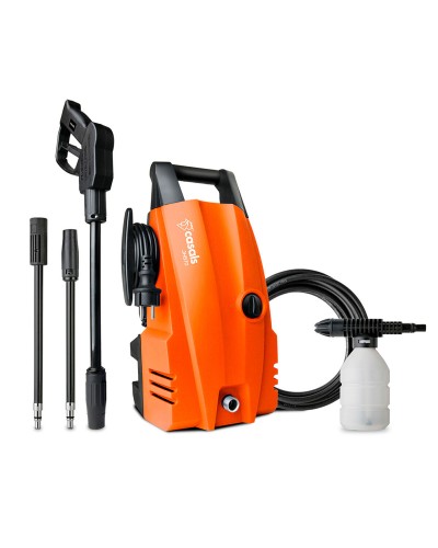 Jet Wash Casals jhb70 1400 W 6,2 L/MIN 360 l/h