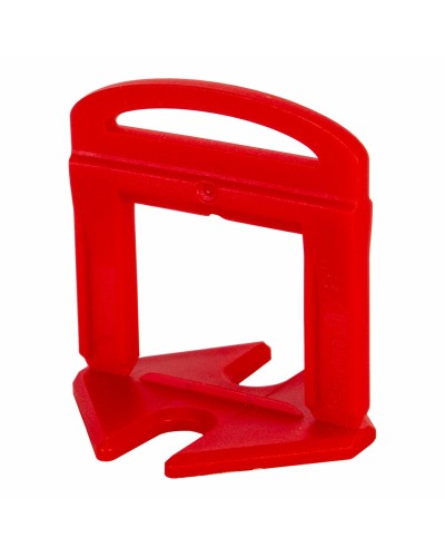 Fläns Rubi delta level system (100 antal)