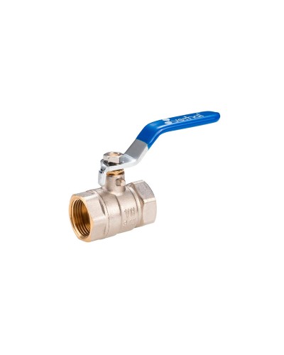 Valve Verhal Brass Chromed