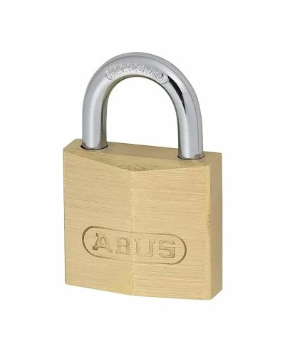 Avainriippulukko ABUS Messinki 3,5 mm 20 mm