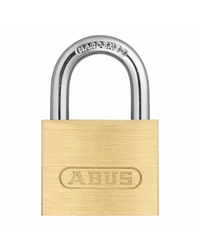 Avainriippulukko ABUS Messinki 6,5 mm 40 mm