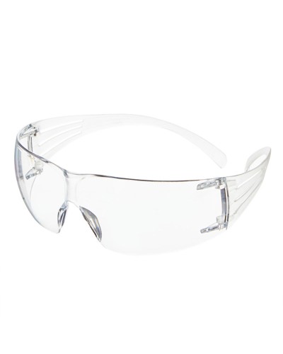 Lunettes de Protection 3M securefit 200 Incolore Polycarbonate