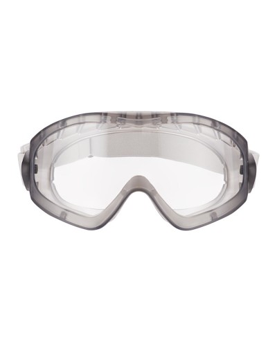 Gafas de Protección 3M 2890 Blanco Metal Policarbonato