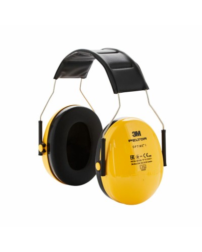 Ear protectors 3M