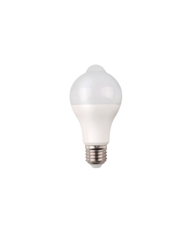 Bombilla LED EDM F 1055lm 6400K E27 (12W, 11cm)
