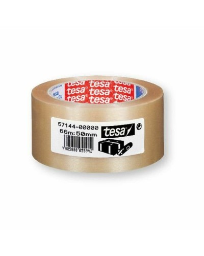 Självhäftande band TESA Transparent