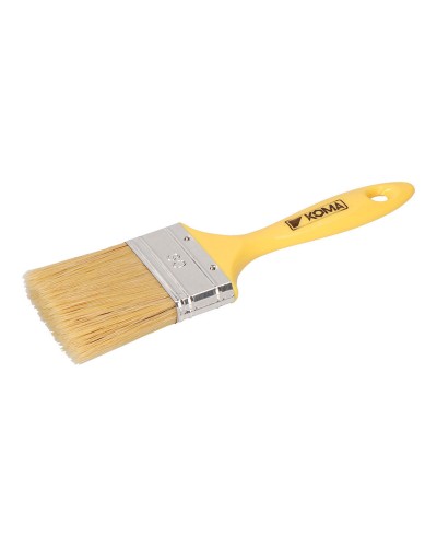 Pennello Koma Tools nº 30 Naturale