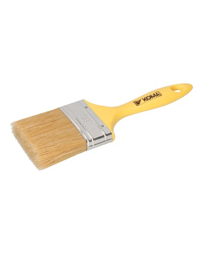 Borste Koma Tools nº 36 Naturell