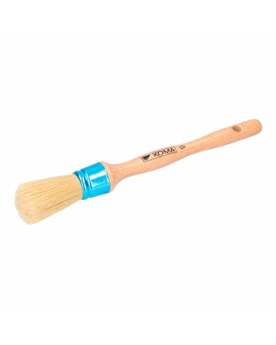 Brush Koma Tools nº 6 Natural