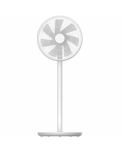 Ventilateur sur Pied Xiaomi MI SMART STANDING FAN 2 LITE Blanc