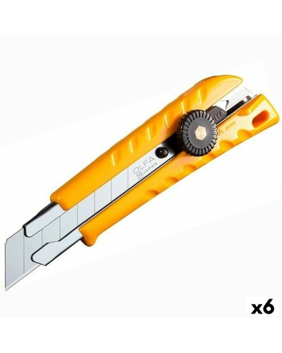 Cutter Olfa L-1 (6 Units)