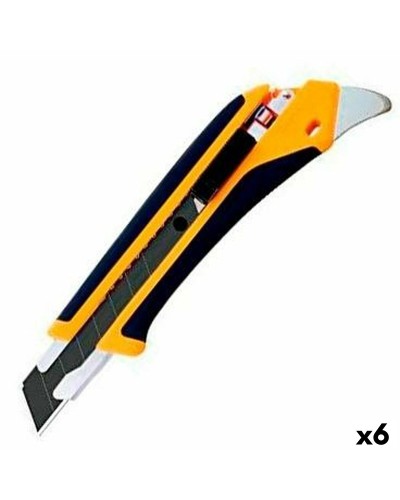 Taglierino Olfa L5-AL (6 Unità)