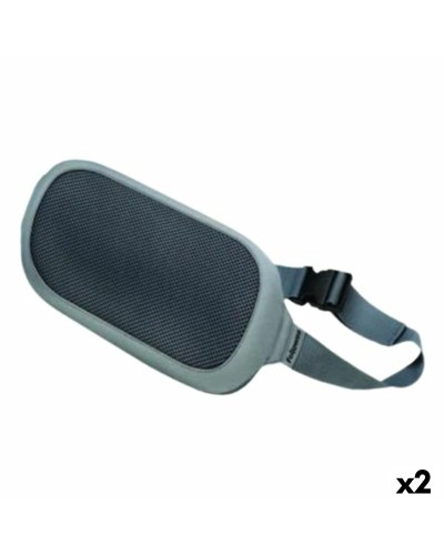 Lumbar backrest Fellowes I-SPIRE SERIES 7,6 x 35,5 x 15,2 cm (2 Units)